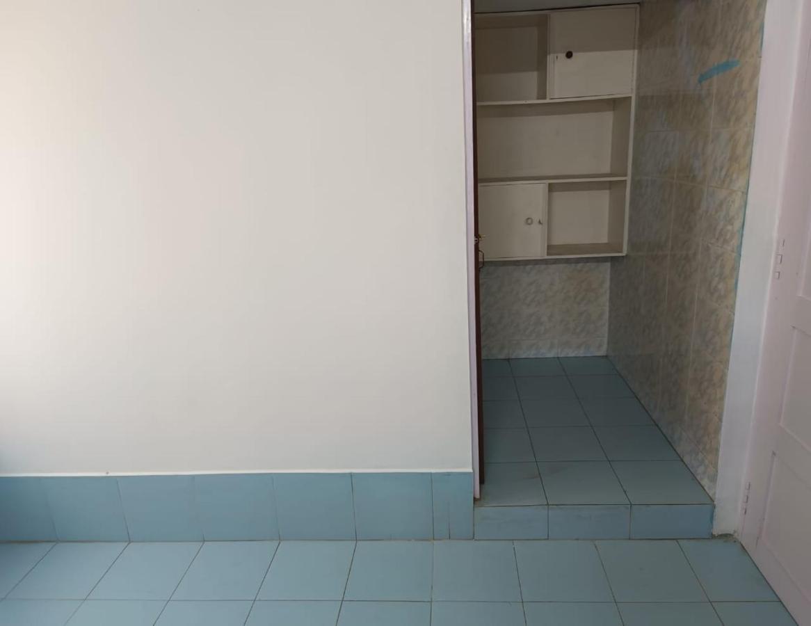Hotel Prathiba Residency Kollam Esterno foto