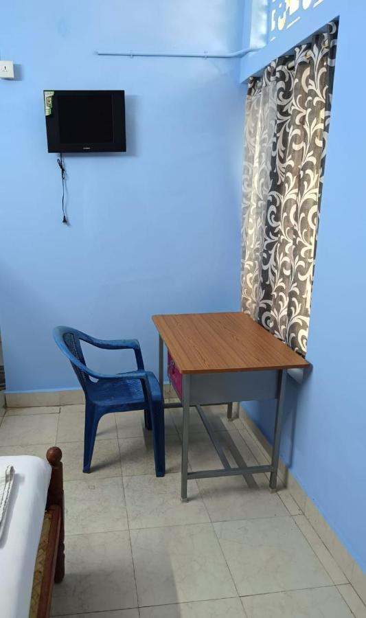 Hotel Prathiba Residency Kollam Esterno foto